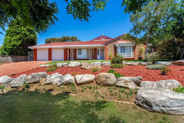 9 Austerlitz Court, Greenwith SA 5125