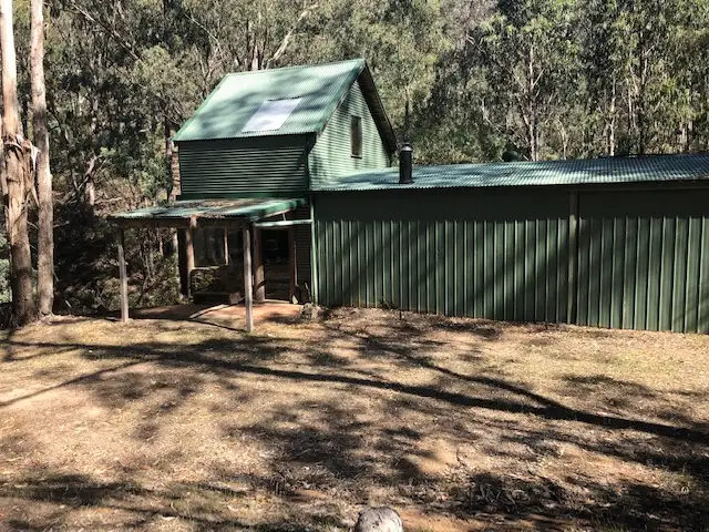 73 CEENEYS ROAD