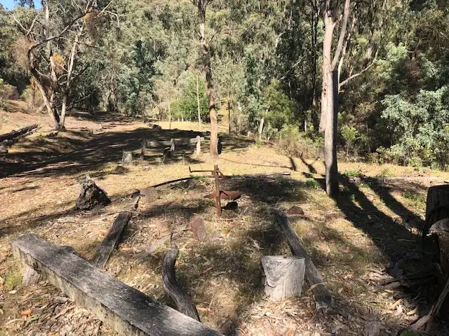 Third view of Homely land listing, 73 CEENEYS ROAD, Cassilis VIC 3898