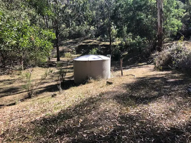 Fourth view of Homely land listing, 73 CEENEYS ROAD, Cassilis VIC 3898