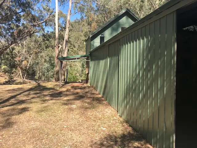 Fifth view of Homely land listing, 73 CEENEYS ROAD, Cassilis VIC 3898