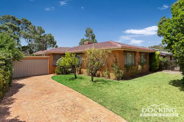 2 Devlin Street, Vermont VIC 3133
