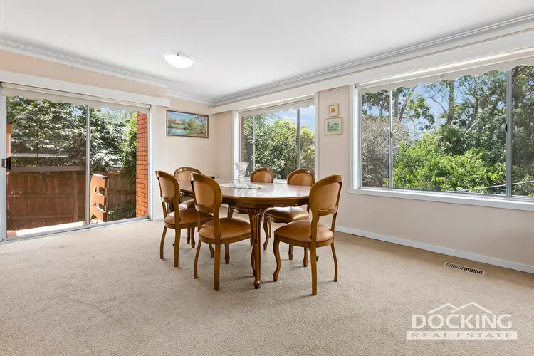 Fifth view of Homely house listing, 2 Devlin Street, Vermont VIC 3133