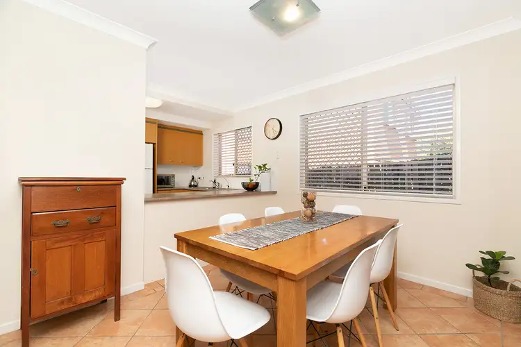 Third view of Homely townhouse listing, 22 Garden Terrace, Newmarket QLD 4051