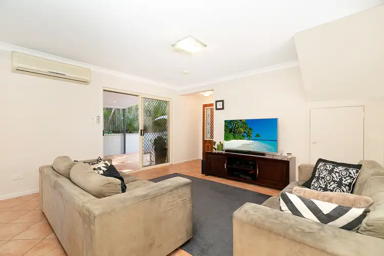 Fifth view of Homely townhouse listing, 22 Garden Terrace, Newmarket QLD 4051