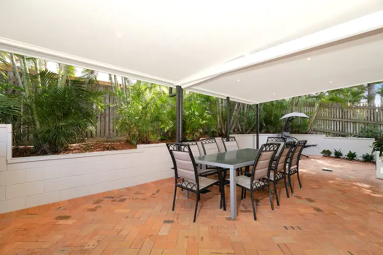 Sixth view of Homely townhouse listing, 22 Garden Terrace, Newmarket QLD 4051