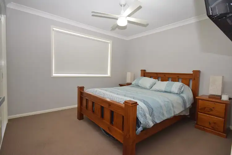 Fourth view of Homely house listing, 1/13 Hannah Place, Worrigee NSW 2540