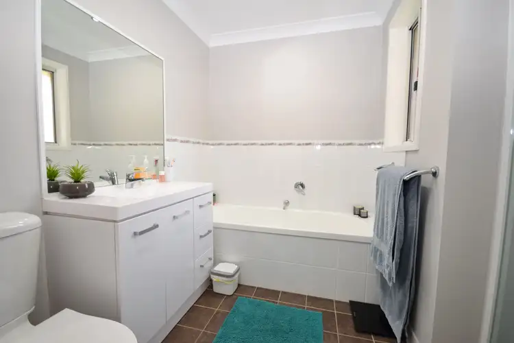 Fifth view of Homely house listing, 1/13 Hannah Place, Worrigee NSW 2540