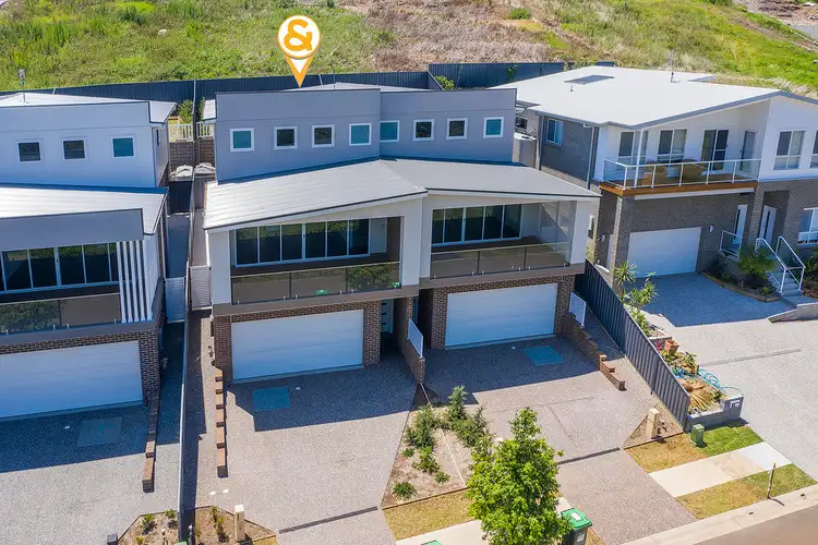 1/49 Surfleet Place, Kiama NSW 2533