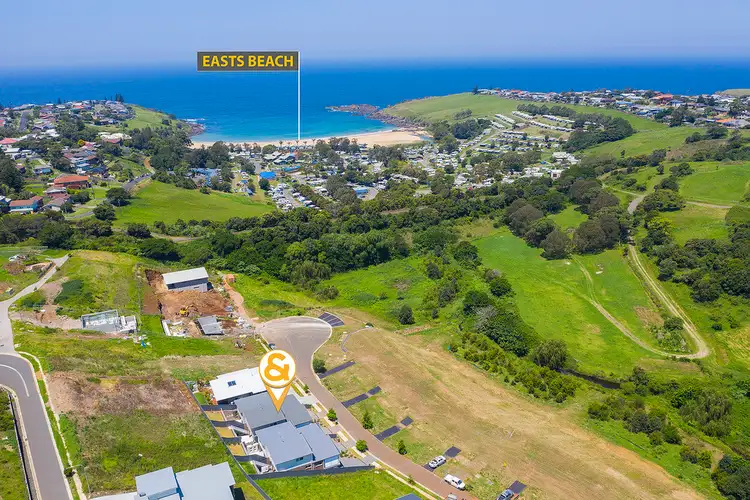 Fourth view of Homely townhouse listing, 1/49 Surfleet Place, Kiama NSW 2533