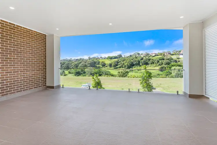 Sixth view of Homely townhouse listing, 1/49 Surfleet Place, Kiama NSW 2533