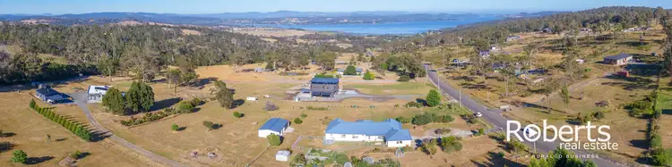 Second view of Homely house listing, 1249 Windermere Road, Swan Bay TAS 7252