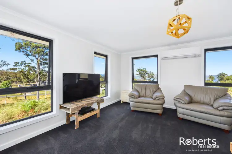 Fifth view of Homely house listing, 1249 Windermere Road, Swan Bay TAS 7252
