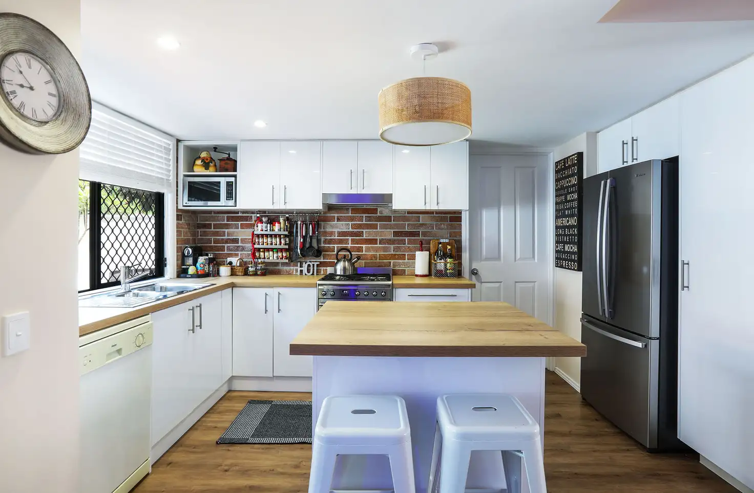 Main view of Homely townhouse listing, 1702/2214 Gold Coast Highway, Mermaid Waters QLD 4218