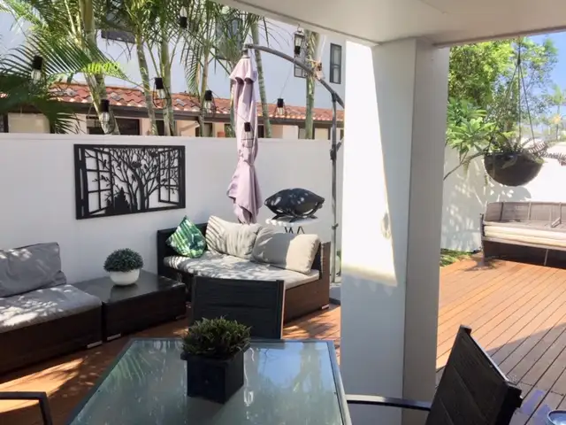 Second view of Homely townhouse listing, 1702/2214 Gold Coast Highway, Mermaid Waters QLD 4218