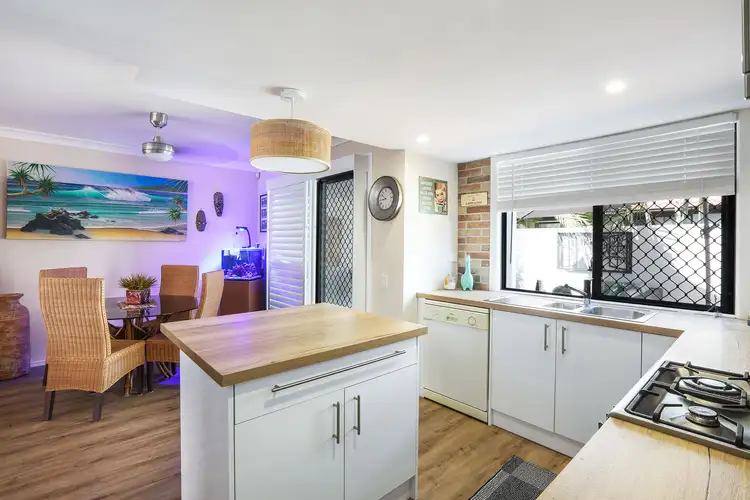 Third view of Homely townhouse listing, 1702/2214 Gold Coast Highway, Mermaid Waters QLD 4218