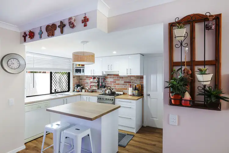 Fourth view of Homely townhouse listing, 1702/2214 Gold Coast Highway, Mermaid Waters QLD 4218