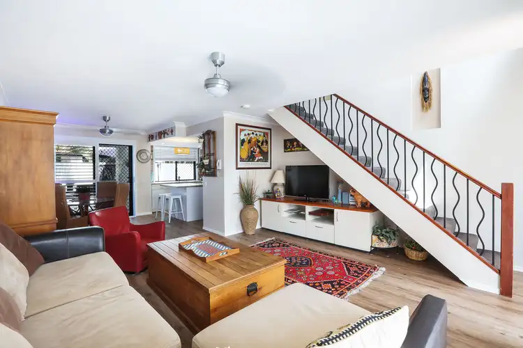 Fifth view of Homely townhouse listing, 1702/2214 Gold Coast Highway, Mermaid Waters QLD 4218