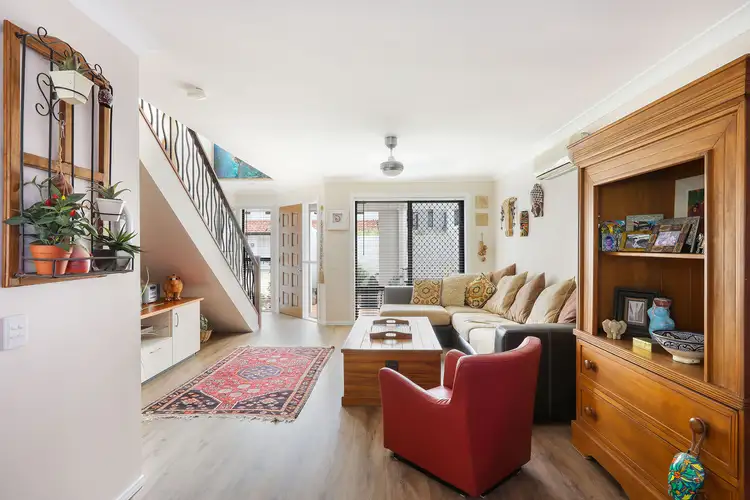 Sixth view of Homely townhouse listing, 1702/2214 Gold Coast Highway, Mermaid Waters QLD 4218