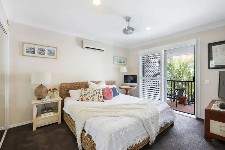 Seventh view of Homely townhouse listing, 1702/2214 Gold Coast Highway, Mermaid Waters QLD 4218