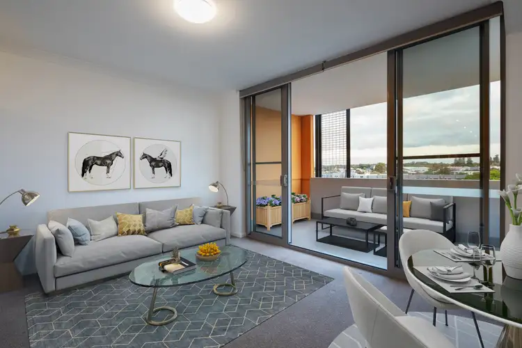 410/2 Wembley Court, Subiaco WA 6008