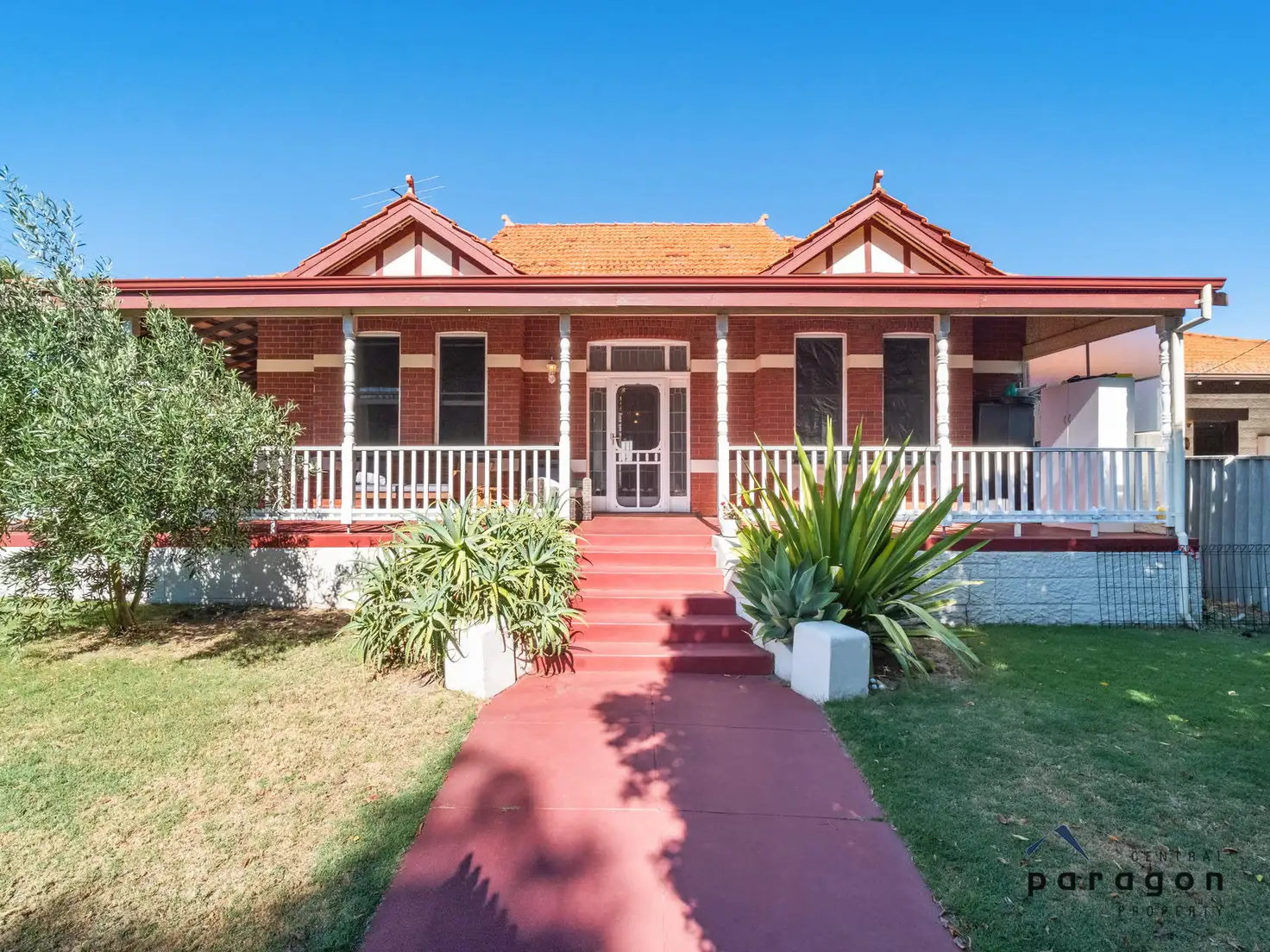 Main view of Homely house listing, 50 Eton Street, North Perth WA 6006