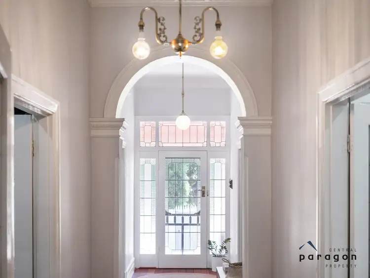 Third view of Homely house listing, 50 Eton Street, North Perth WA 6006