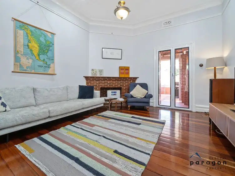 Fourth view of Homely house listing, 50 Eton Street, North Perth WA 6006