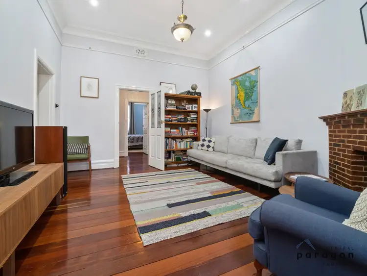 Fifth view of Homely house listing, 50 Eton Street, North Perth WA 6006