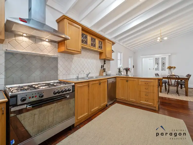 Sixth view of Homely house listing, 50 Eton Street, North Perth WA 6006