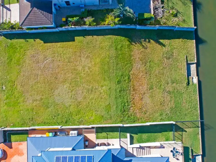 Third view of Homely land listing, 19 Annies Court, Benowa Waters QLD 4217