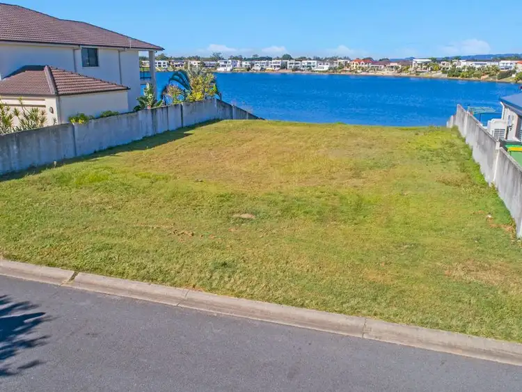 Fourth view of Homely land listing, 19 Annies Court, Benowa Waters QLD 4217