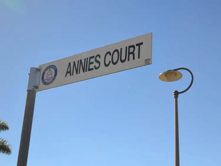 Fifth view of Homely land listing, 19 Annies Court, Benowa Waters QLD 4217