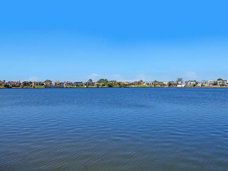 Sixth view of Homely land listing, 19 Annies Court, Benowa Waters QLD 4217