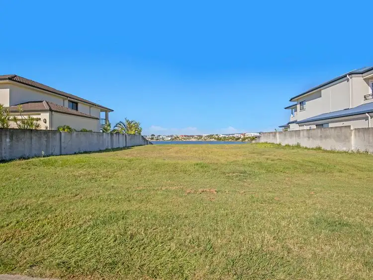 Seventh view of Homely land listing, 19 Annies Court, Benowa Waters QLD 4217