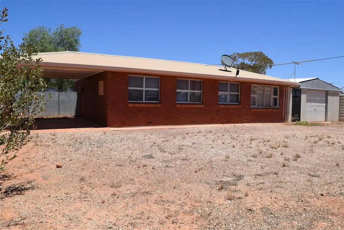 Main view of Homely house listing, Lot 1366 Kunoth Street, Coober Pedy SA 5723