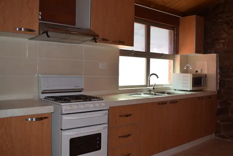 Second view of Homely house listing, Lot 1366 Kunoth Street, Coober Pedy SA 5723