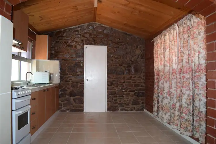 Fourth view of Homely house listing, Lot 1366 Kunoth Street, Coober Pedy SA 5723