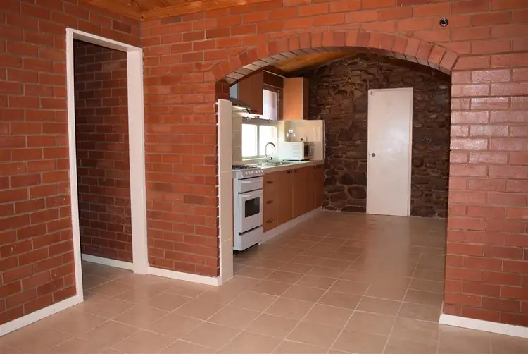 Seventh view of Homely house listing, Lot 1366 Kunoth Street, Coober Pedy SA 5723