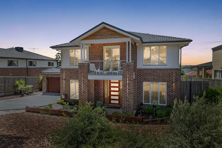 117 Cravens Road, Mernda VIC 3754