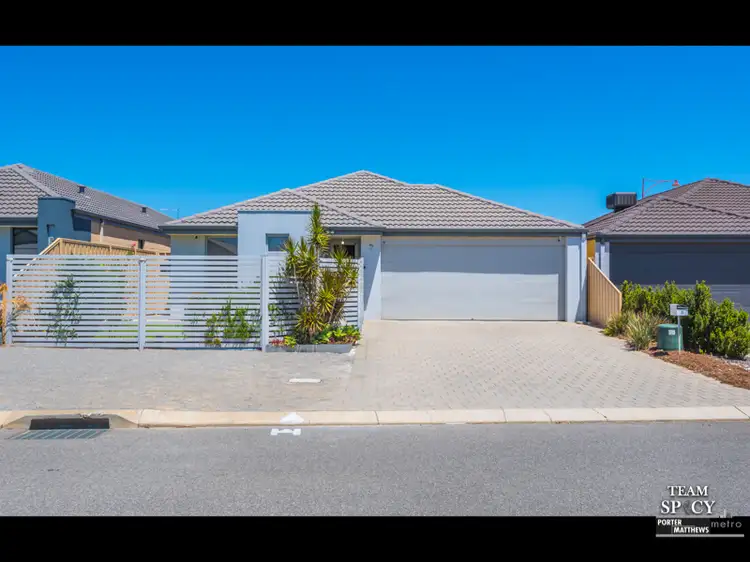 3 Le Souef Street, Maddington WA 6109