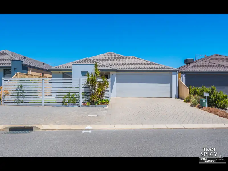 Main view of Homely house listing, 3 Le Souef Street, Maddington WA 6109