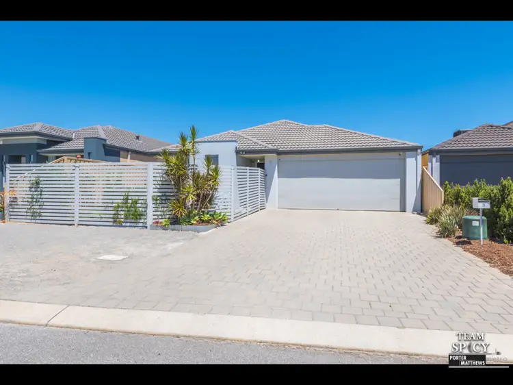 Second view of Homely house listing, 3 Le Souef Street, Maddington WA 6109