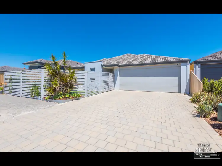 Third view of Homely house listing, 3 Le Souef Street, Maddington WA 6109