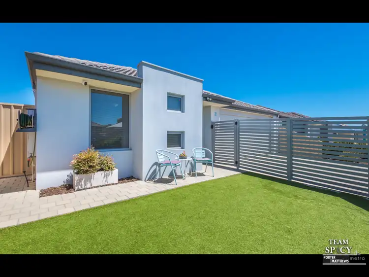 Fourth view of Homely house listing, 3 Le Souef Street, Maddington WA 6109