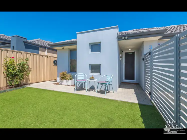 Fifth view of Homely house listing, 3 Le Souef Street, Maddington WA 6109