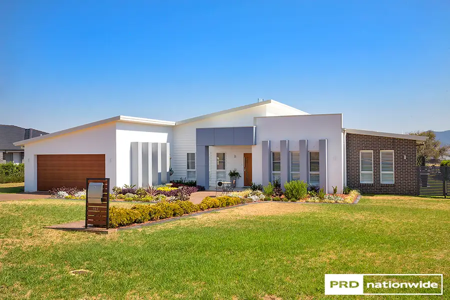 Main view of Homely house listing, 182 Browns Lane, Tamworth NSW 2340