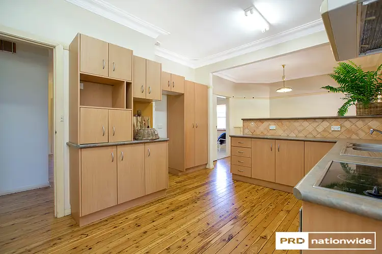 Fifth view of Homely house listing, 164 Carthage Street, Tamworth NSW 2340
