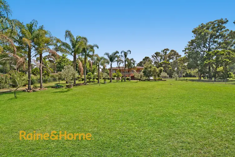 79-87 Mayo Road, Llandilo NSW 2747