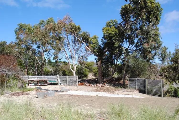 Second view of Homely land listing, 1518 Dolphin Sands Road, Dolphin Sands TAS 7190